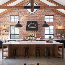 Meaford Build Kitchen