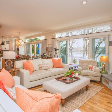 Exquisite East Falmouth