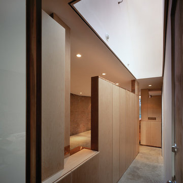 Urban Interface Loft