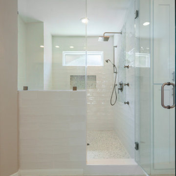 Hunters Creek Village Whole Home Remodel