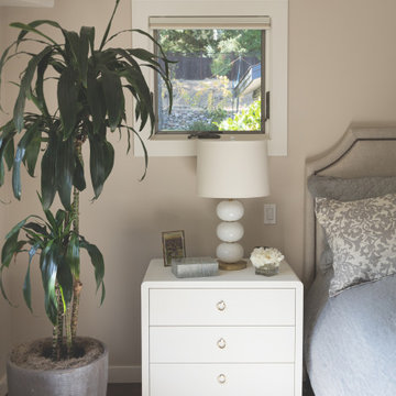 Danville Master Bedroom