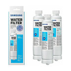 3-Pack Refrigerator Water Filter Fits Samsung DA29-00020B 469101 HAF-CIN