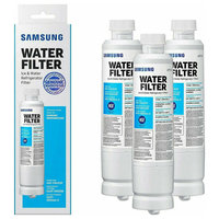 3-Pack Refrigerator Water Filter Samsung DA29-00020B 469101 HAF-CIN