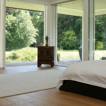 Healing Bedroom