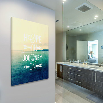 Hope on Journey on