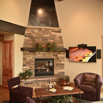 Pagosa Springs Private Residence