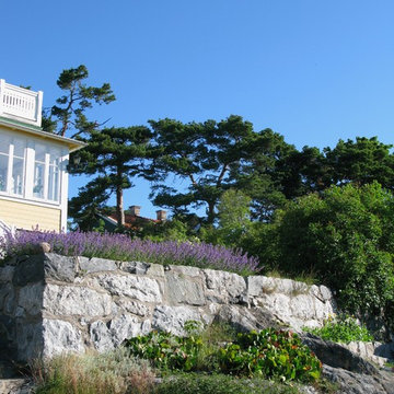 Projekt: Dalarö