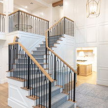 Downstairs