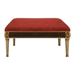 ELITE BENCH - Upholstered Benches
