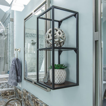 Bathroom Remodeling in Burke