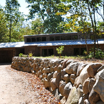 The Rabbers House