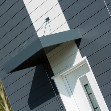 Chalet nouvelle génération