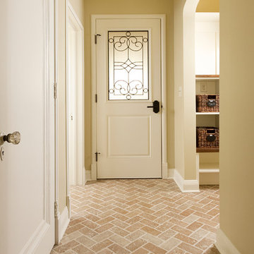 Lake of the Isles Tudor Renovation