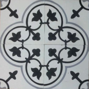 Kitchen Floor in Brooklyn NY.