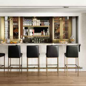 Vienna Glam Custom Home