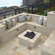 Firepits
