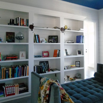 Marksberry Modern Farmhouse