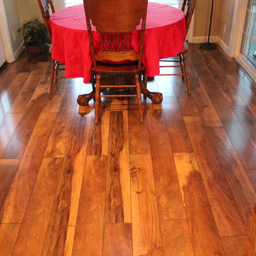 Laminate Floors