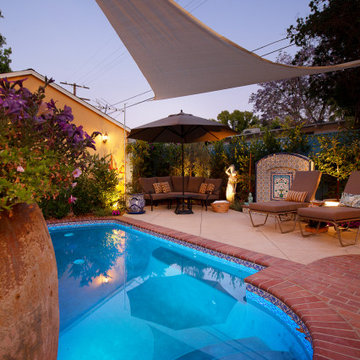 Sherman Oaks Exterior