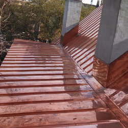 Copper - Products