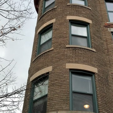 turret