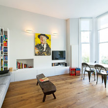 student room