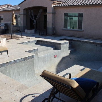 Fenton Project