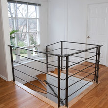 Spiral Stairs