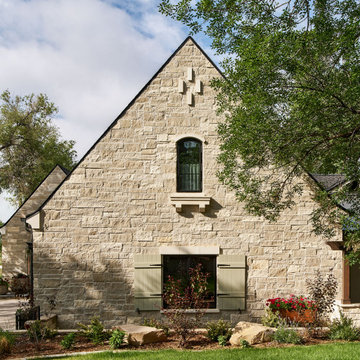 Arvada Tri-Level Remodel