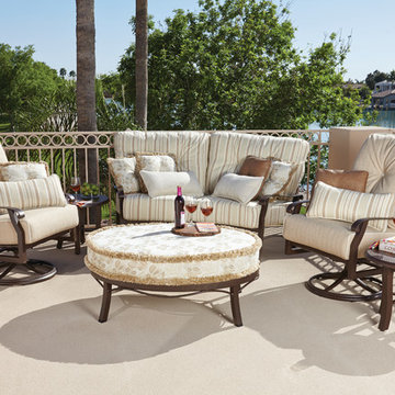 Patio Catalog
