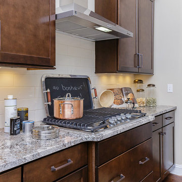 Bridgewater Communities - Your Villa Experts!