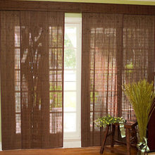 Window treatments