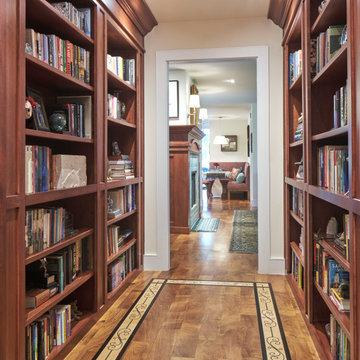 Nameless Road Residence