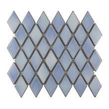Bathroom Floor