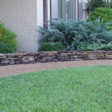 Our Residential Work