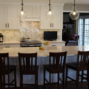 Kitchen Concepts, Inc. Review]