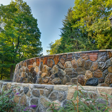 Armonk Infinity Edge