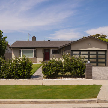 Valley home complete remodel in Woodland Hills