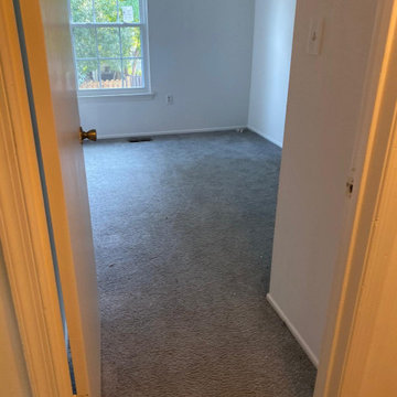 Carpet Installation