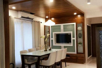 APARTMENT PROJECT