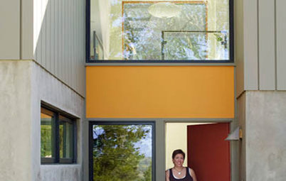 AIASF Marin Home Tour: The Portnoy/Danzig Residence