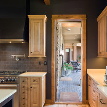 Kitchen Ideas