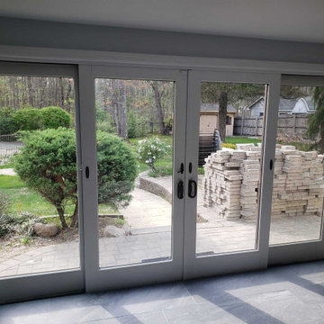 Doors