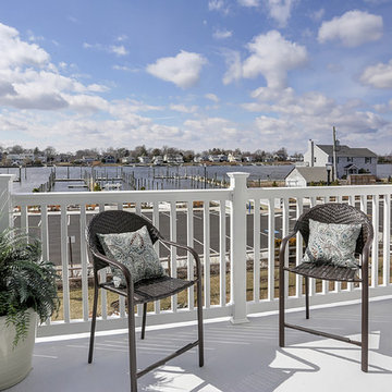 Sunset Villas Long Branch