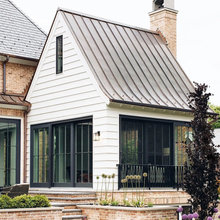 Exteriors