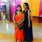 Foto von Shruti Sali