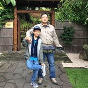 Esmond Liew's photo
