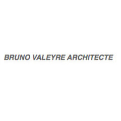 Bruno Valeyre Architecte