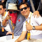 Eugenio Parga Angulo's photo