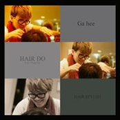 Gahee Kim's photo